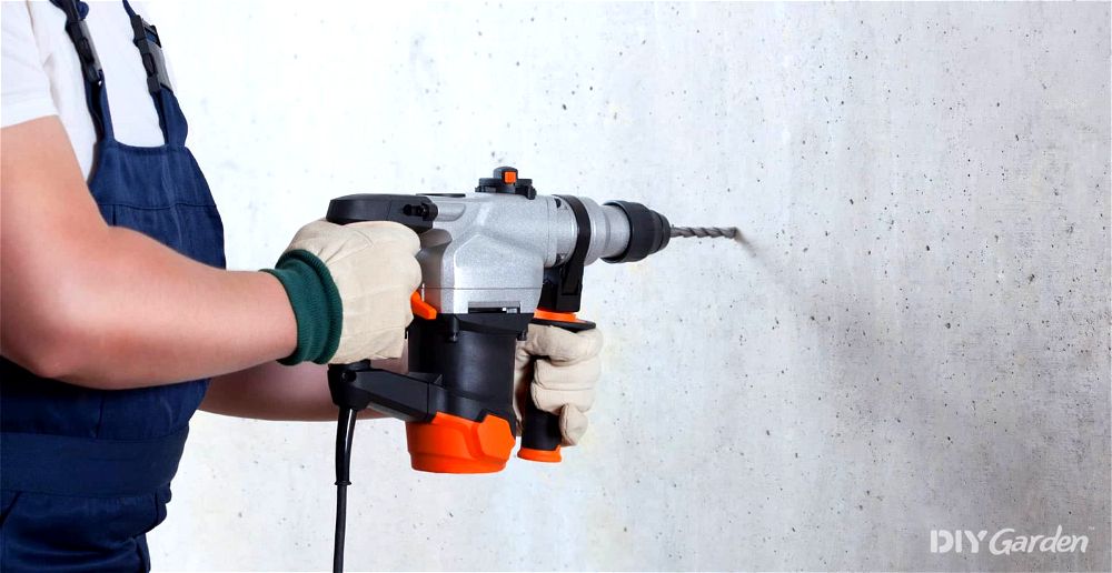 7 Best Corded Hammer Drills & Impact Drills (2024 Review UK)