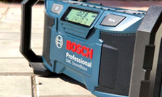best-jobsite-radios