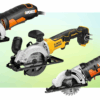The Best Mini Circular Saws