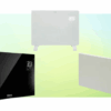 The Best Wall Mounted Electric Panel Heaters