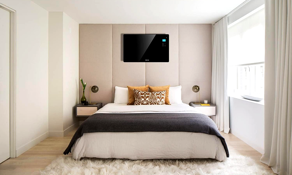 The Best Wall Mounted Electric Panel Heaters