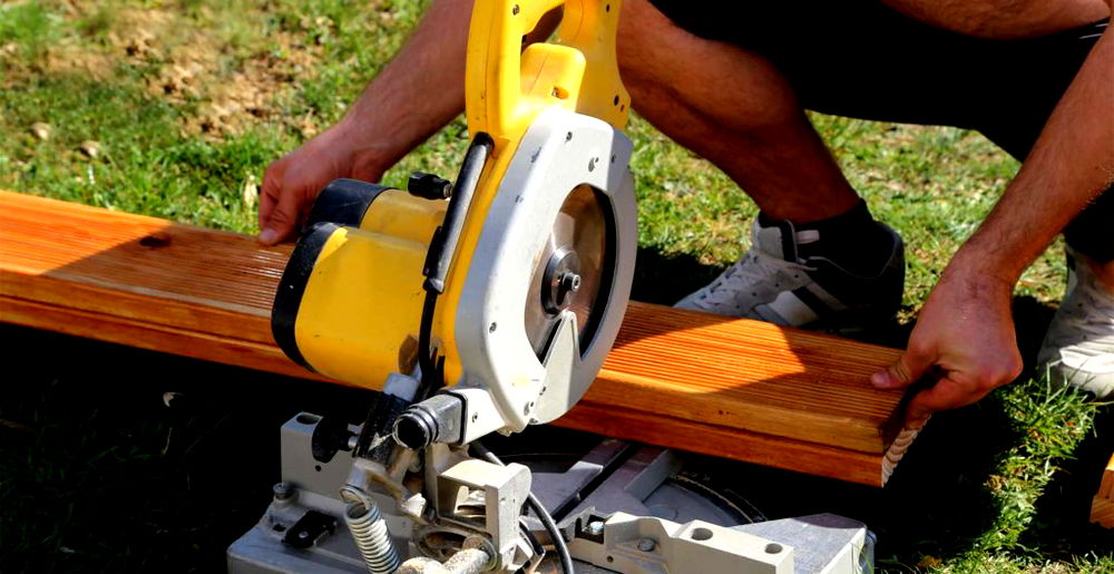 8 Best Table Saws Benchtop & Standalone (2022 Review UK)