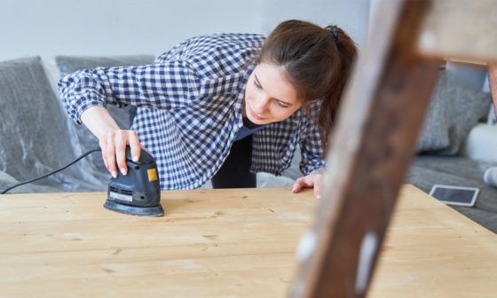8 Best Detail Sanders: Corded and 