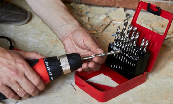7 Best Drill Bits for Metal (2022 