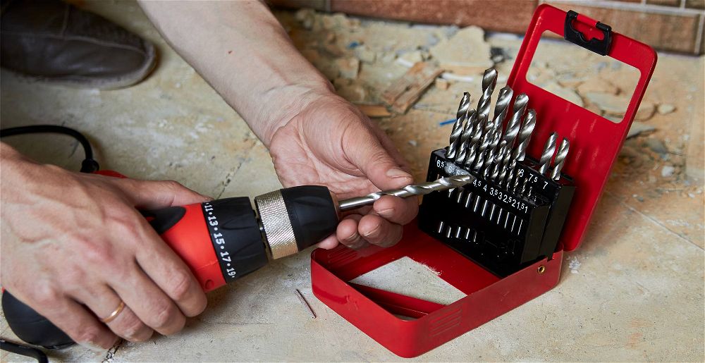7 Best Drill Bits For Metal (2023 Review Uk)