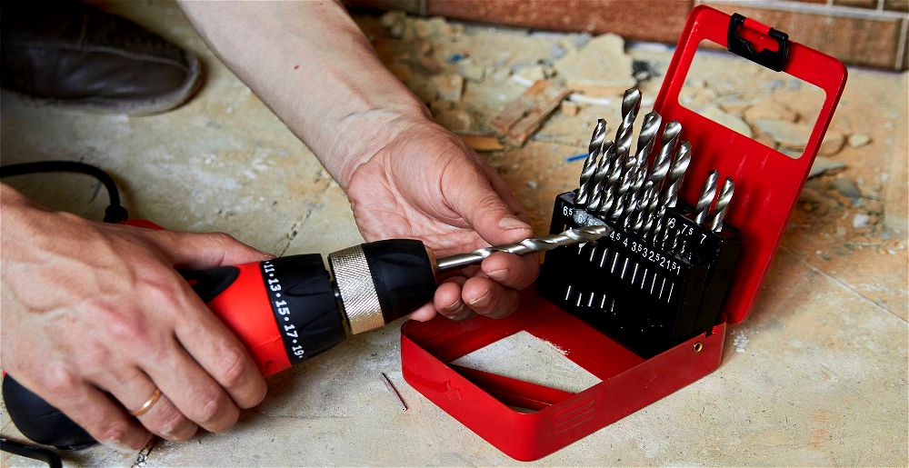 best-drill-bits-for-metal