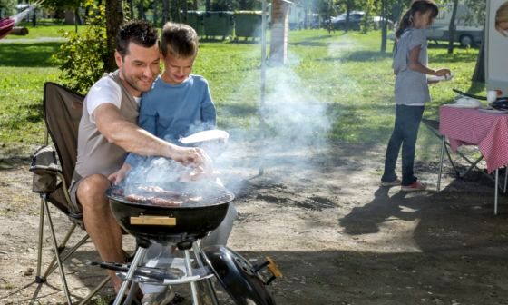 best-gas-bbq-for-caravan