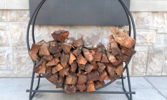 best-log-storage-rack