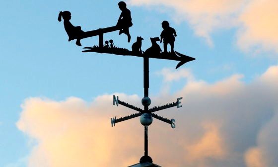 best-weathervane
