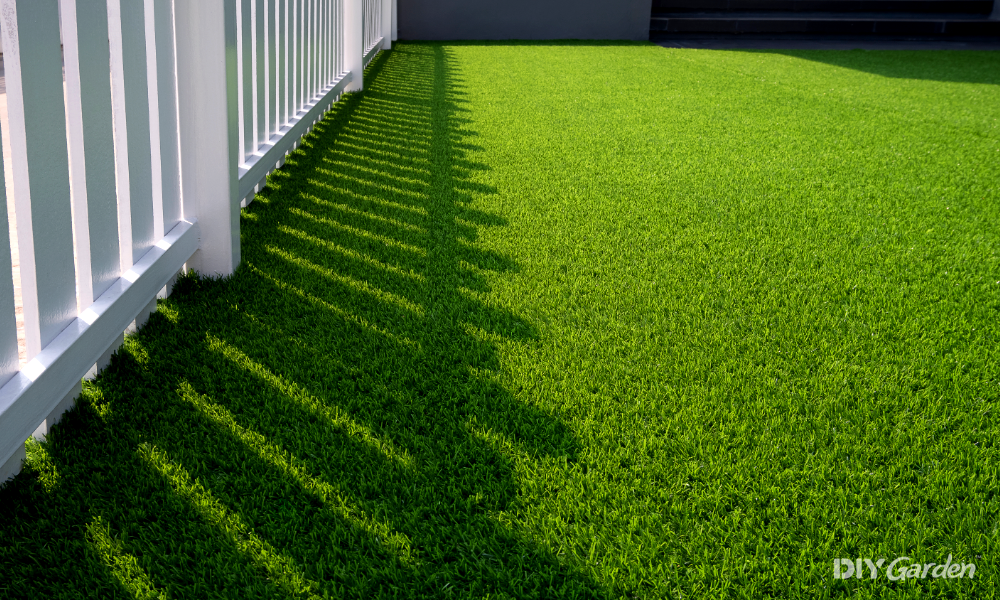 Benefits of Having Artificial Grass in Your Garden