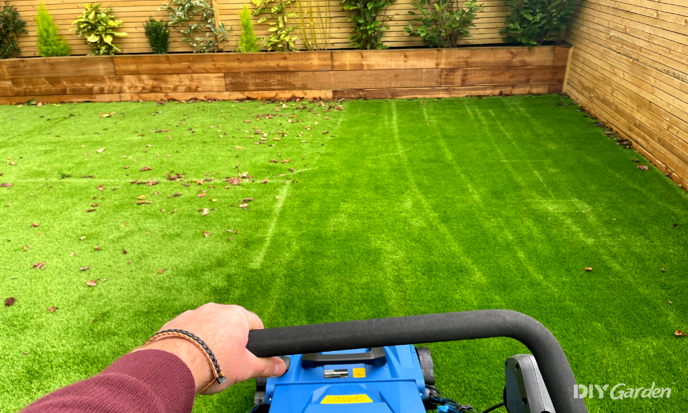 The Best Artificial Grass Brushes & Sweepers