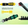The Best Ratchet Screwdrivers
