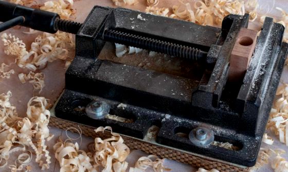 best-drill-press-vices