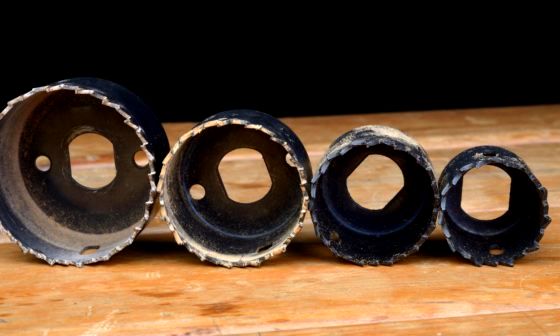 best-hole-saw-sets