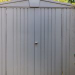 best-metal-shed