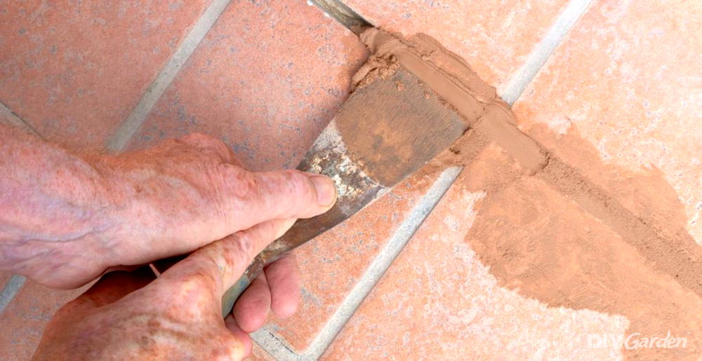 4 Best Patio Grouts to Brush in Slabs (2023 UK)