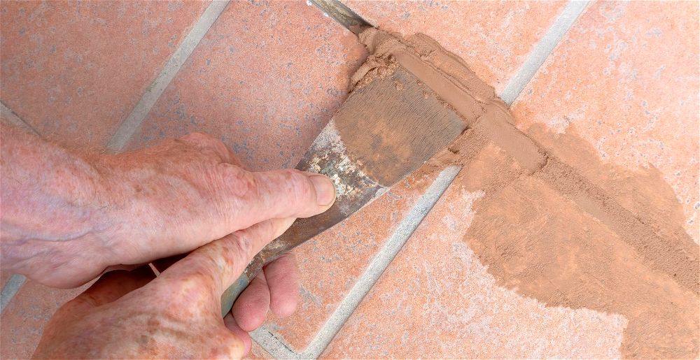 best-patio-grout