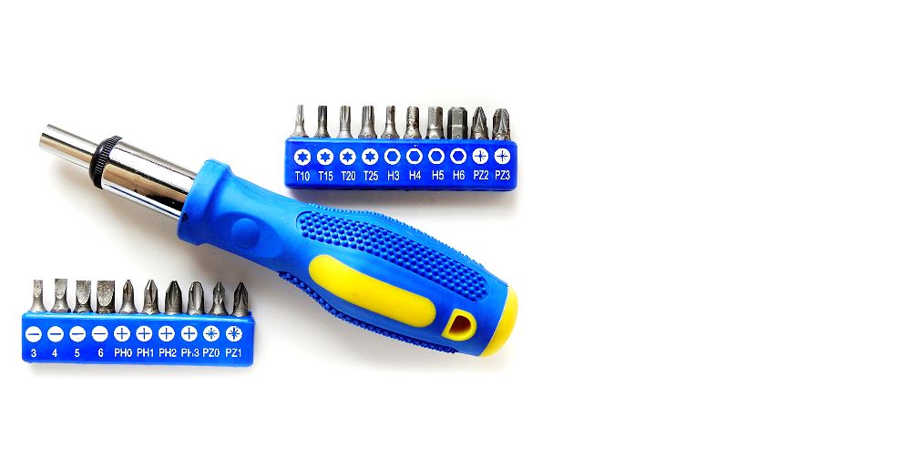 9 Best Ratchet Screwdrivers Home & (2024 Review)