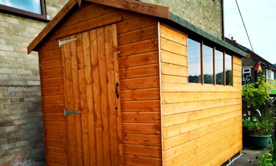 best-shed-roofing-felt