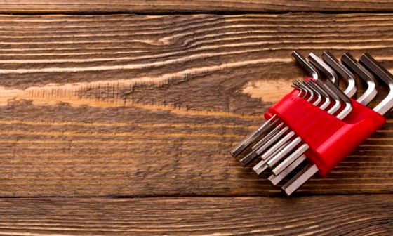 best-allen-key-sets