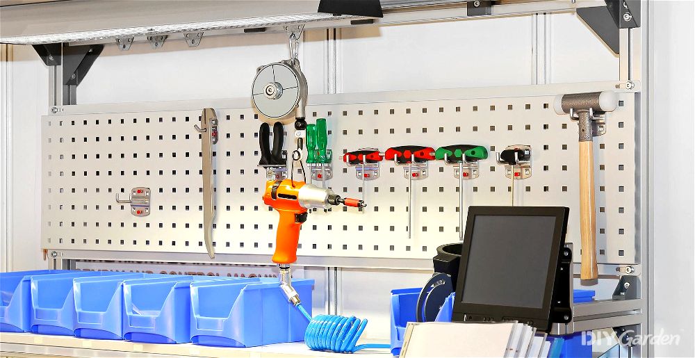best-pegboards