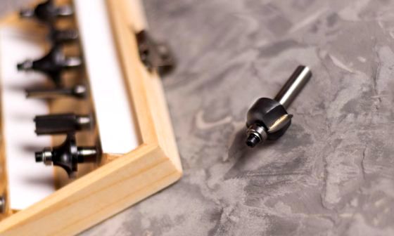 best-router-bit-sets