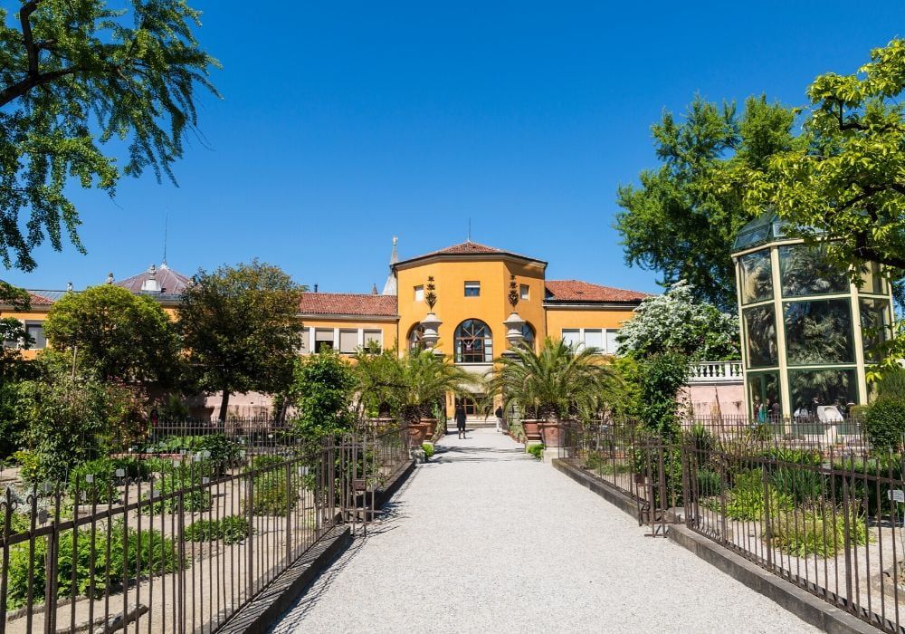 botanical-garden-of-padua-italy