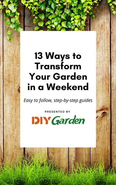 13-Ways-to-Transform-Your-Garden-in-a-Weekend-Front-Cover-2