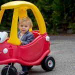 best-manual-ride-on-car-for-kids