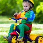 best-tricycle-for-kids-toddlers