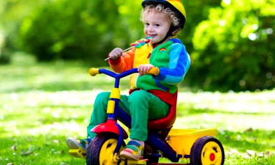 best-tricycle-for-kids-toddlers