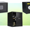 The Best Home Safes