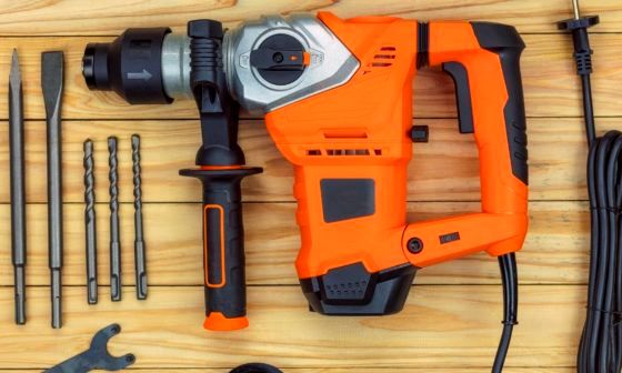best-budget-sds-drill