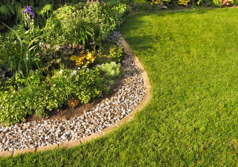 How to Create a Garden Border The Ultimate Guide (2022)