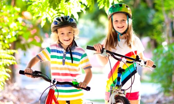 best-bike-helmet-for-kids