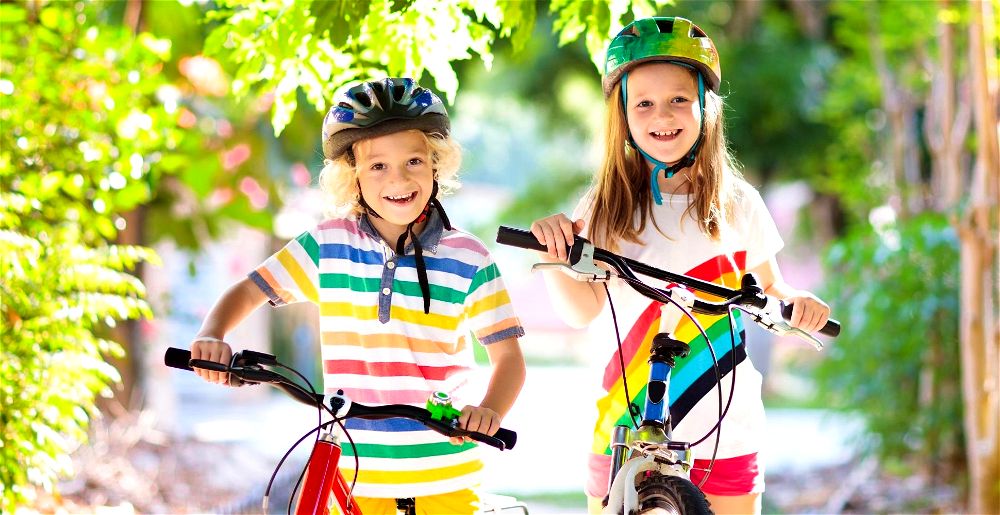 best-bike-helmet-for-kids