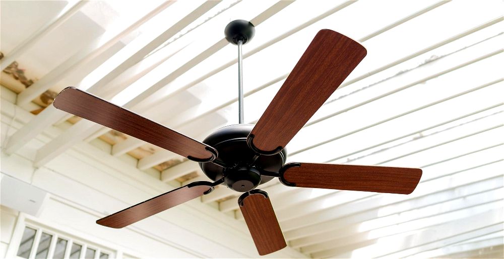 best-ceiling-fan-for-conservatory