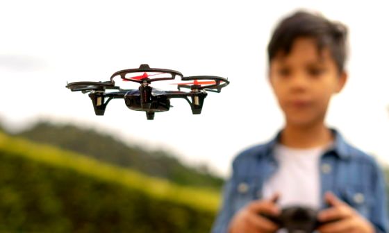 best-drone-for-kids