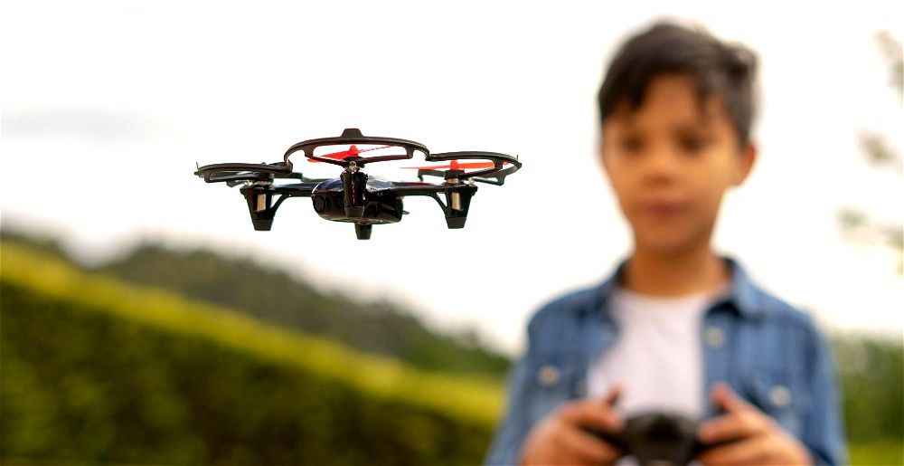 best-drone-for-kids