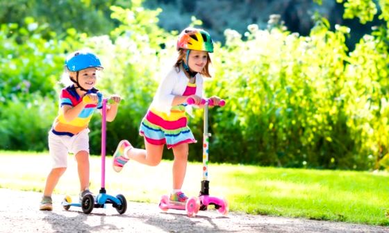 best-kids-scooter