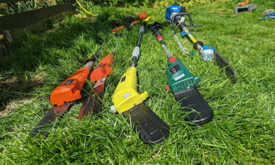 5 Best Pole Saws: Cordless, Corded 