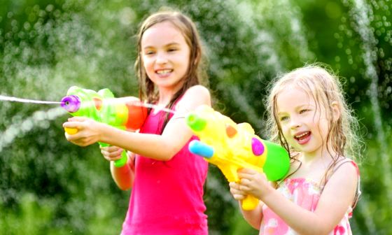 best-water-gun