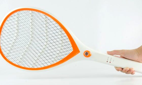 best-electric-fly-swatter