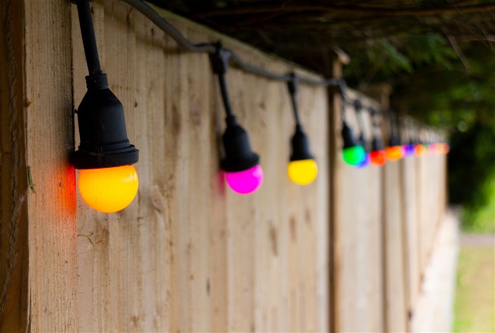 28 Modern Garden Lighting Ideas UK (Trending Pictures 2024)