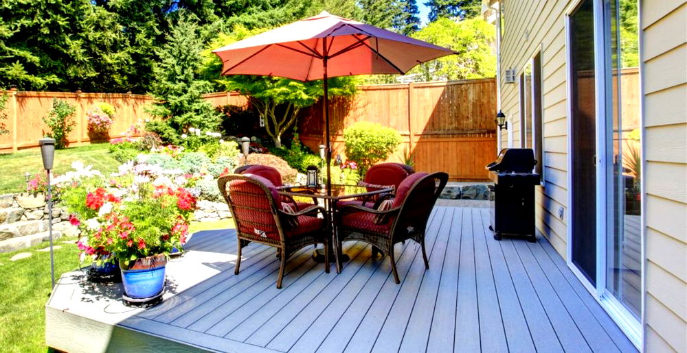 How To Stop Your Decking Being Slippery (2023 Safety Guide)