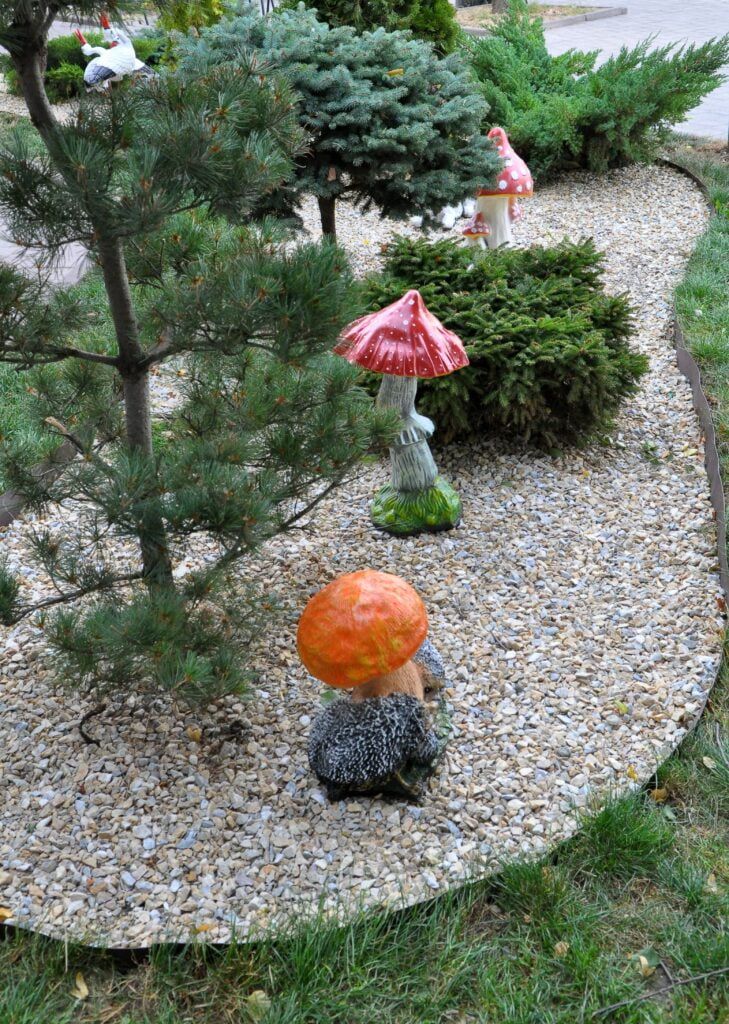 3. Fairy Garden Landscaping