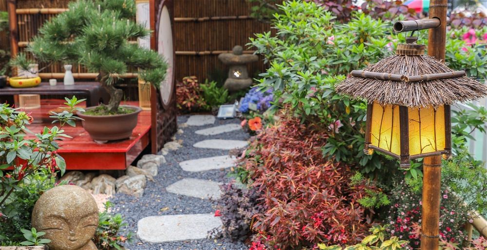 28 Zen Japanese Garden Ideas Uk (Modern & Budget-Friendly)