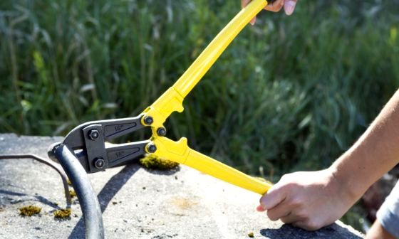 best-bolt-cutters