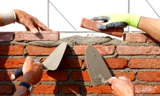 best-brick-trowel-set