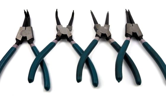 best-circlip-pliers-set